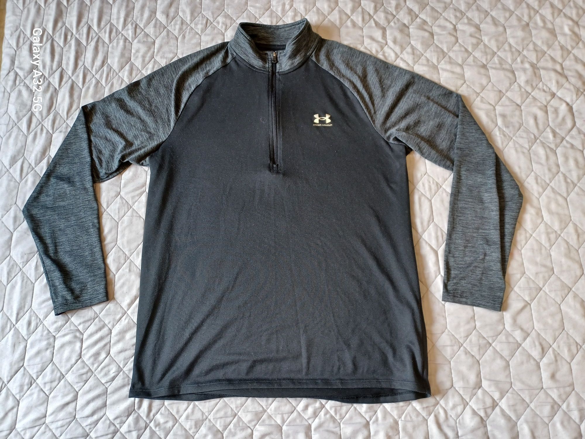 Koszulka Under Armour.