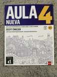 Aula nueva 4  cwiczenia
