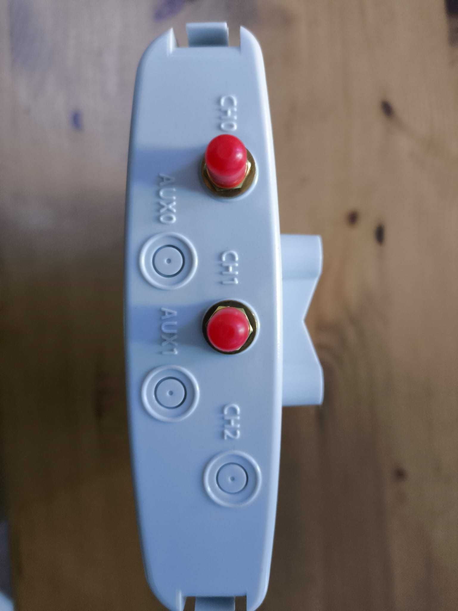 MikroTik RouterBoard NetBox 5