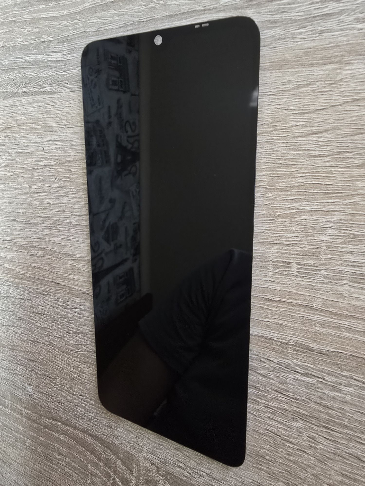 Новий дисплей для Redmi 12c