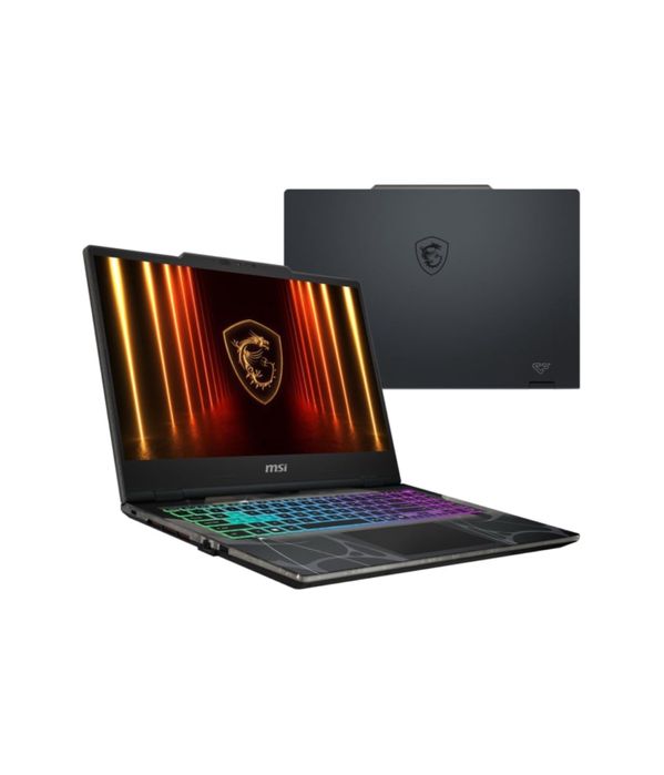MSI Cyborg 15 i5-13420H/16GB/512 RTX5050