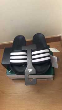 Chinelo Adidas Adilette Shower 41