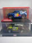 1/43 dakar (24€ cada)