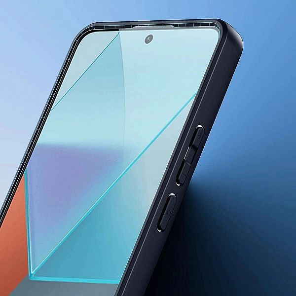 Etui Dux Ducis Aimo do Xiaomi Redmi Note 13 Pro 5g - czarne