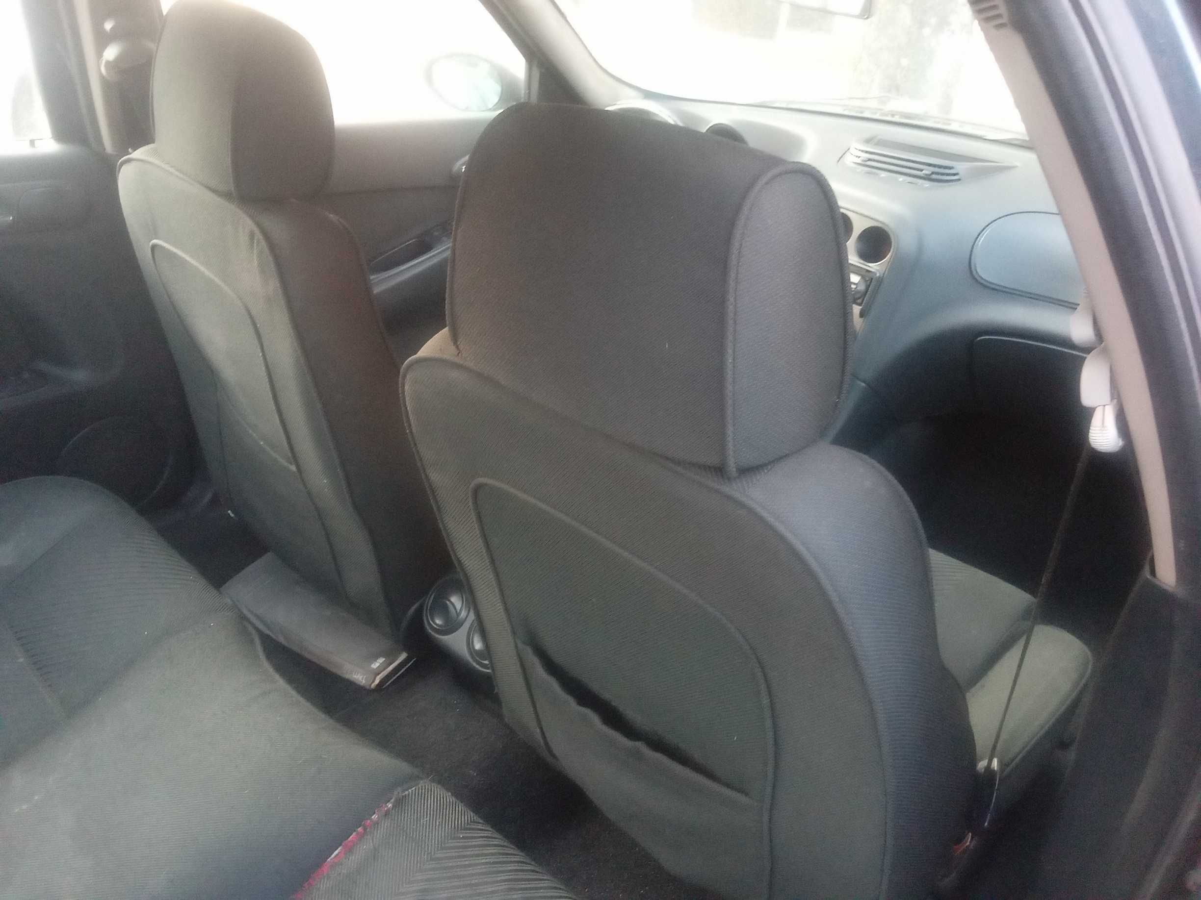 Alfa romeo 156 jtd