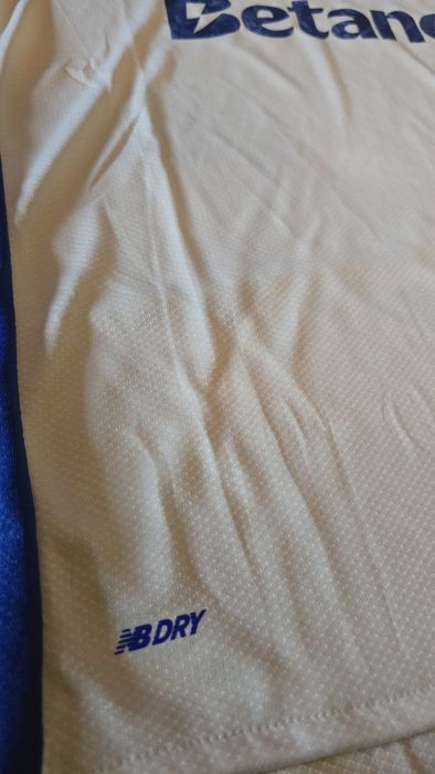 T-shirt Porto alternativa