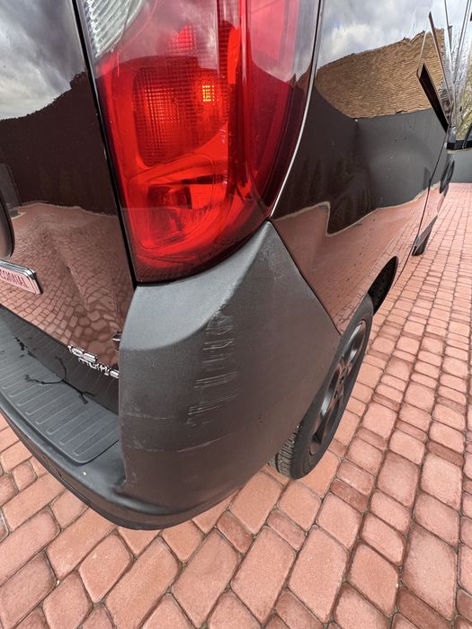 Fiat Doblo 1.6D 2015