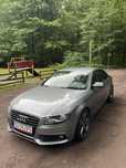 Audi A4B8 2009rok 288tys przebiegu