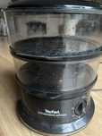 Parowar Tefal convenient series