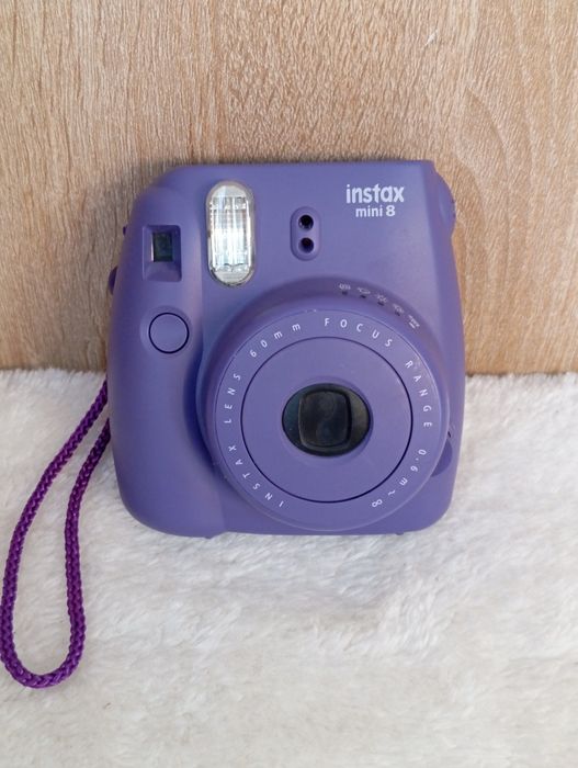 Aparat Instax mini 8