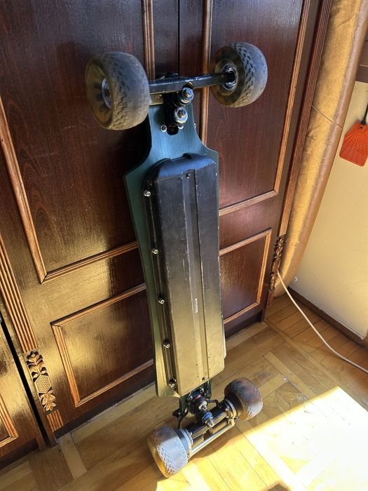 Verreal RS Электро-скейтборд, Электро-лонгборд, Электро-Маунтианборд