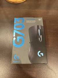 Mysz logitech g703