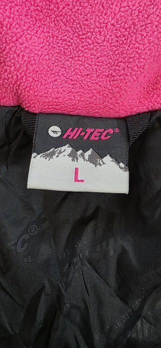Gruby polar damski L HI-TEC