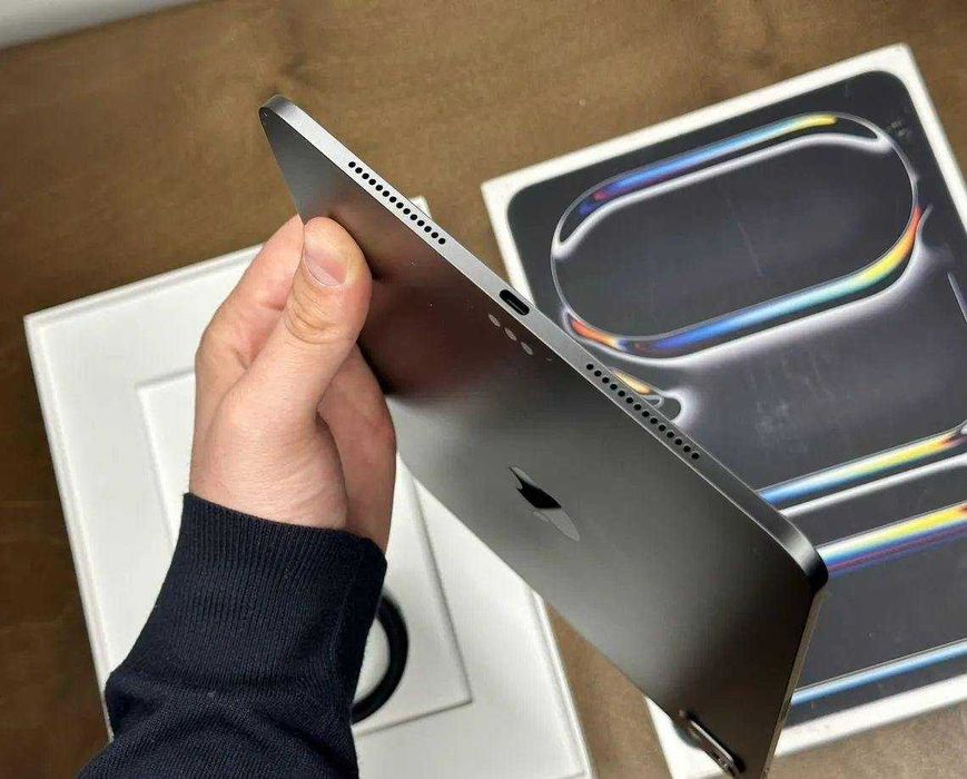iPad Pro 11 M4 256 гб, Wifi