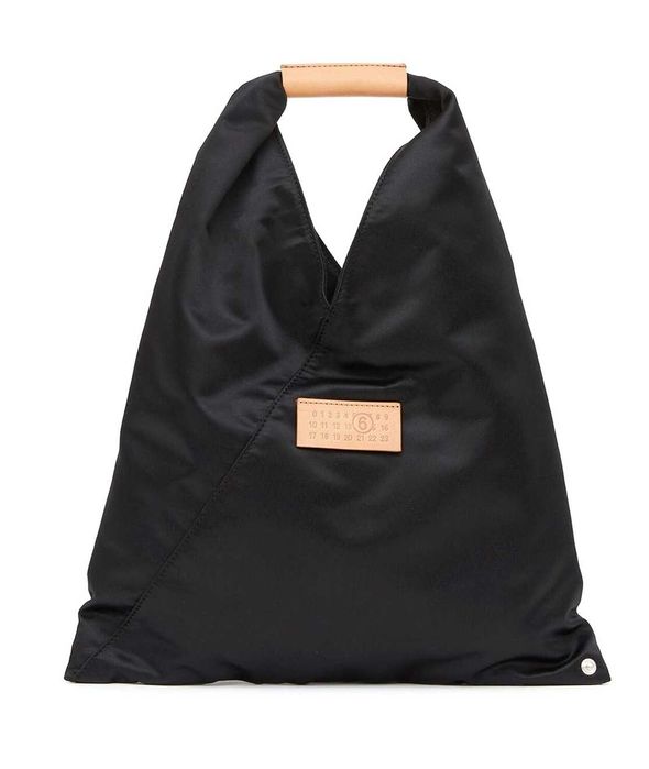 японская сумка шоппер Maison Martin Margiela - Mm6