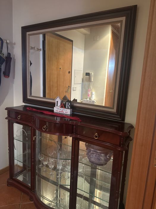 Hall de entrada como novo