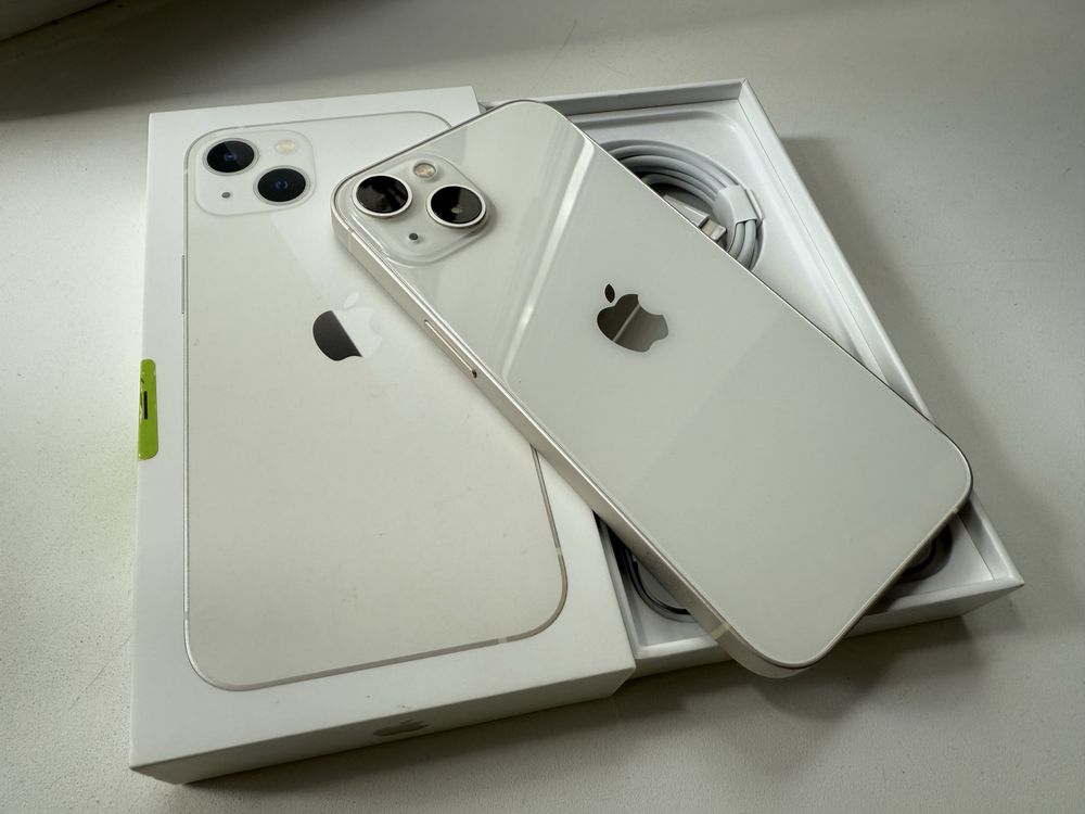 Iphone 13 256 gb