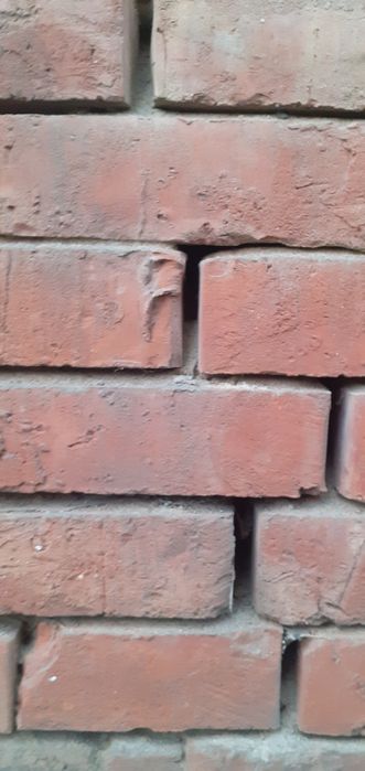 Cegła poniemiecka fabryka LINDKE