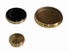 Bicos, queimadores e peças de fogões todas as marcas