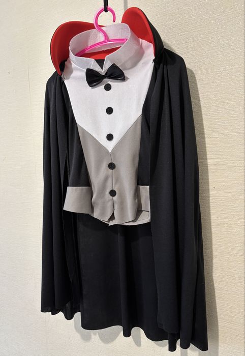 ,,Дракула,, святковий образ