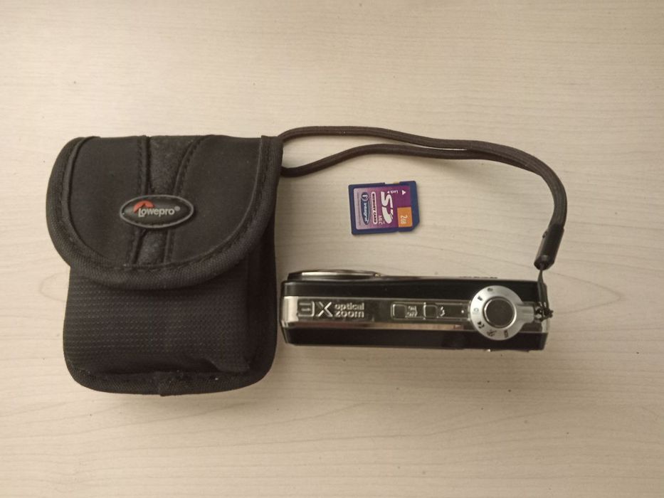 Фотоаппарат Kodak Easy Share 180