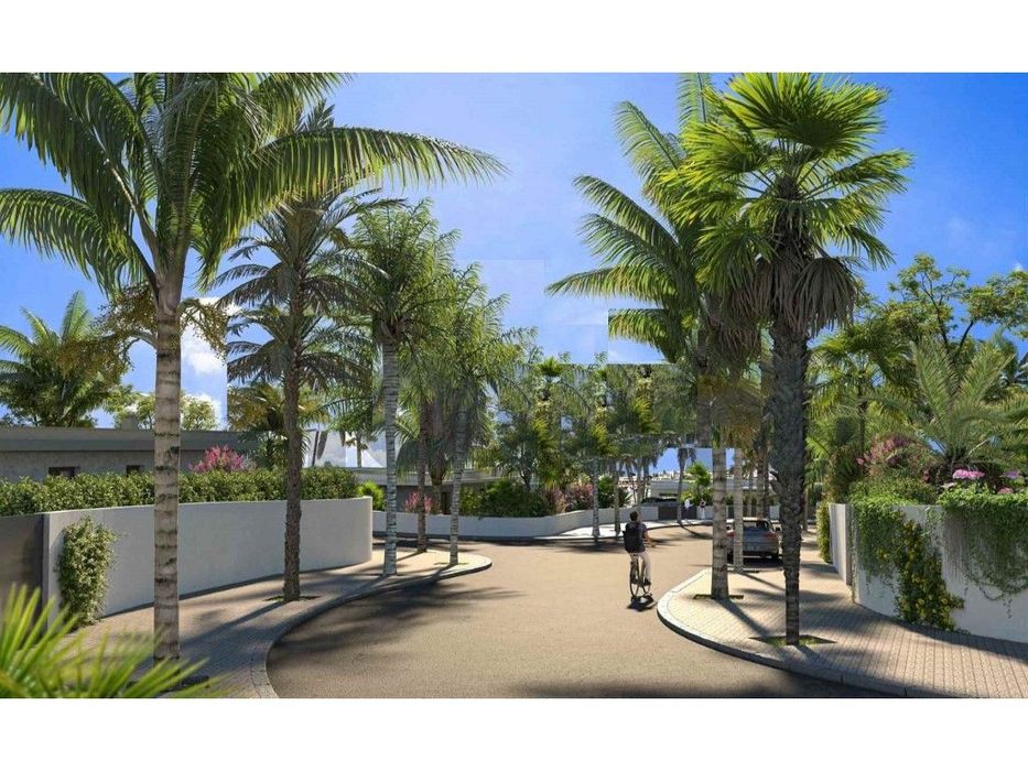 Moradia Isolada T3 em Empreendimento de Luxo no Algarve