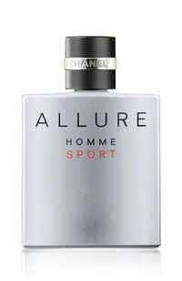 Chanel Allure Homme Sport Eau de Toilette 100ml.