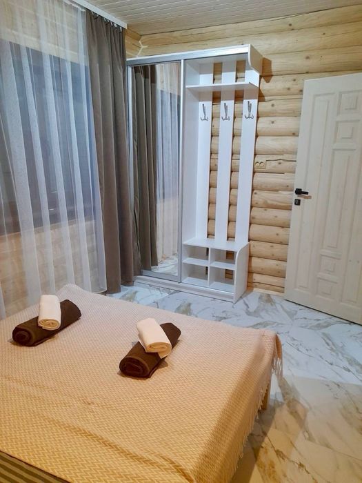 Оренда будинку Яблуниця Буковель