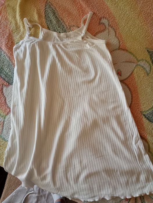 Комплект у пологовий(халат та сорочка)