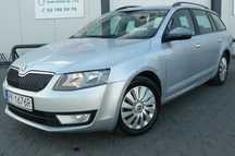 Skoda Octavia 20 Tdi Automat Sprowadzony z Niemiec Zarejestrowany