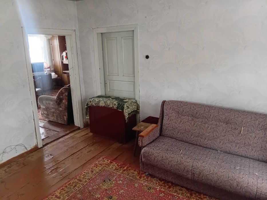 Дом в Змиеве — отличное место для жизни!