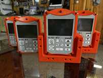 Детектор витоку газу Sewerin Ex-Tec SR 6, Sewerin EX-Tec Combi