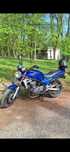 Kawasaki ER Sprzedam kawasaki ER-5 2005r. A2