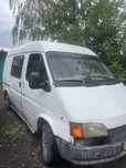 Разборка ford transit 2.5 дизель