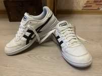 Кроссовки Asics Fraser (41.5р 26см)Original,кожа