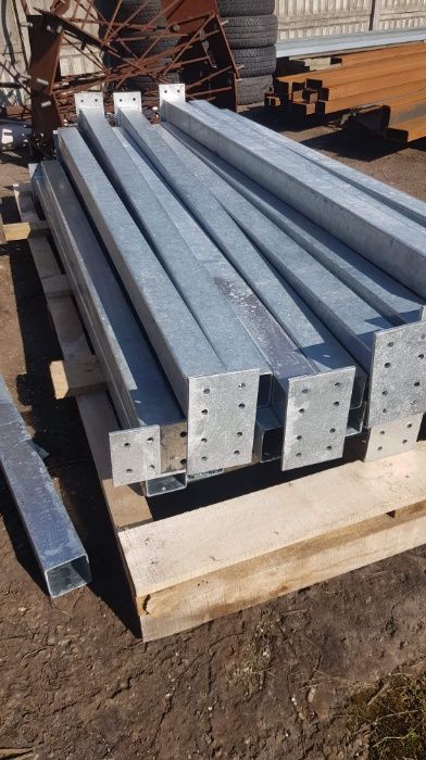 Brama przesuwna z poziomymi panelami 5mx1,72m PRODUCENT