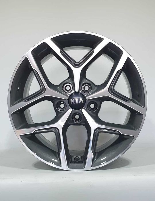4082-Jantes 17 5x114.3 Originais Kia Ceed