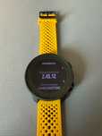 Suunto Vertical Titanium Solar Black + 12 pasków!