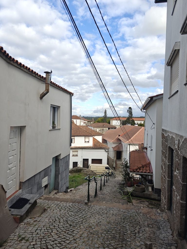 Obras de Remodelação