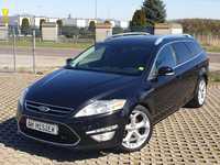 Ford Mondeo 1.6 160KM_Titanium_Lift_bezwypadkowy_Doinwestowany_stan TOP