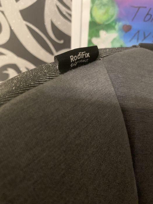 Автокрісло Maxi Cosi оригінал ідеал Європа