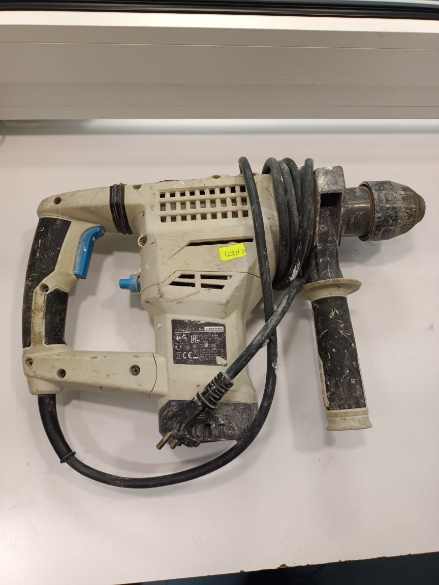 Młotowiertarka MacAlister MSRH 1250 A Komis Madej Sc