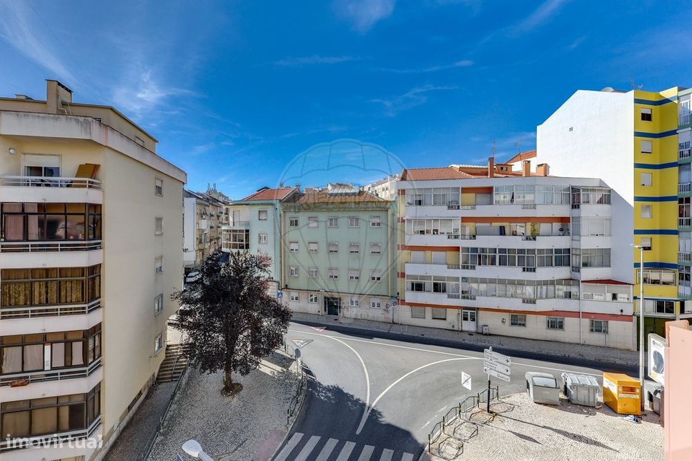 Apartamento T1 para venda