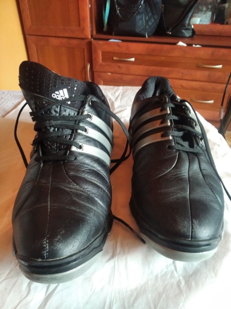 Buty Adidas Tour 360 rozm. 41 do golfa, korki