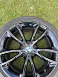 Felgi 19” bmw f13 f06