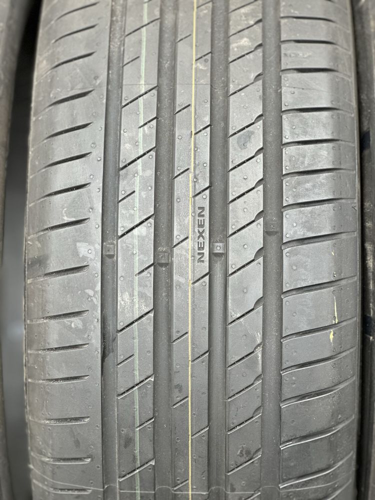 Nexen Nfera Sport Su2 225/55 r18 Нова!!!