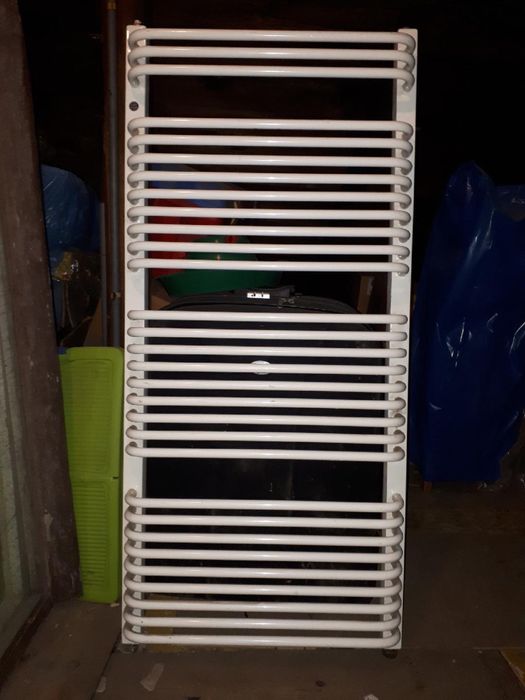 Grzejnik łazienkowy