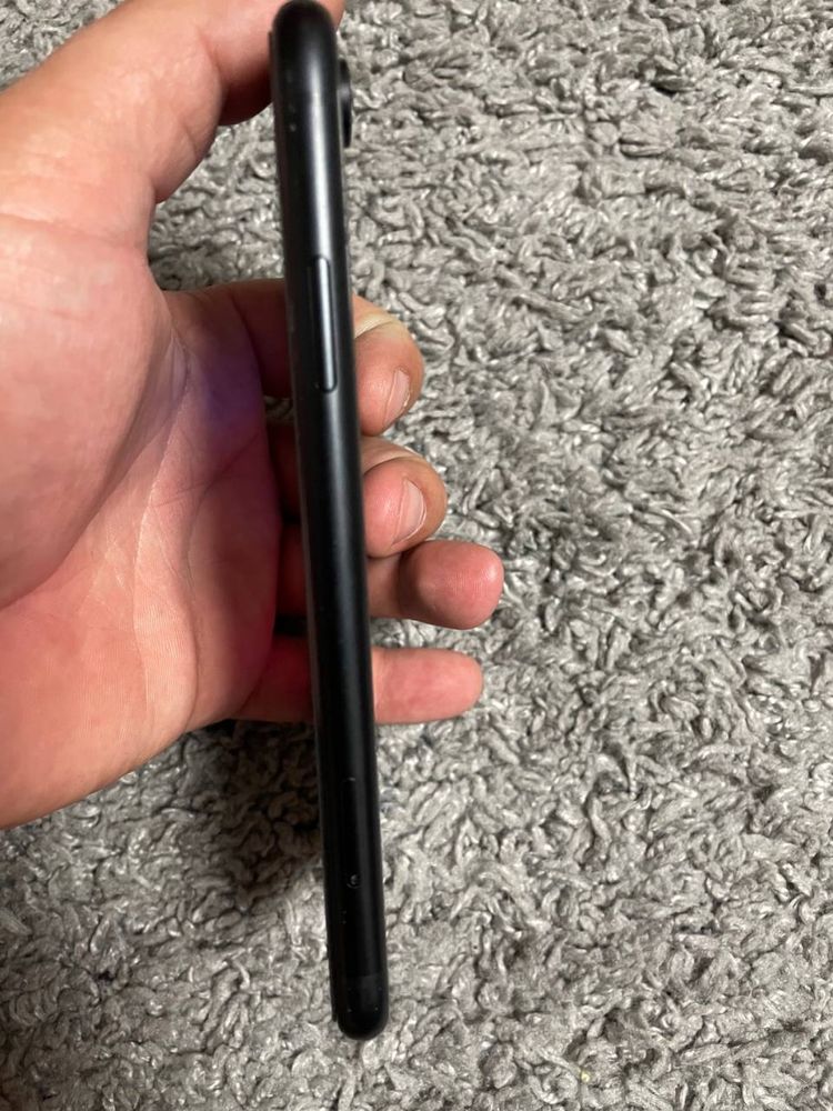 Iphone xr 64gb neverlock