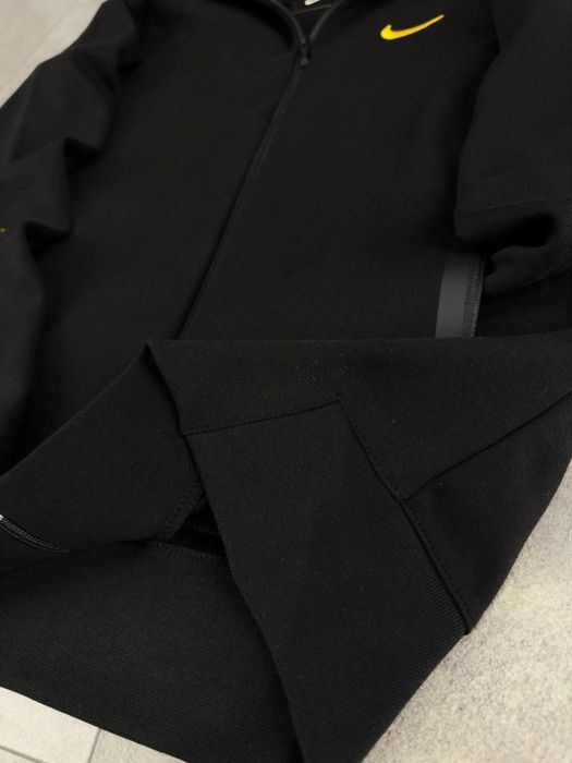 Зіпка Nike Nocta | Кофта Nike Tech Fleece Nocta | кофта найк нокта