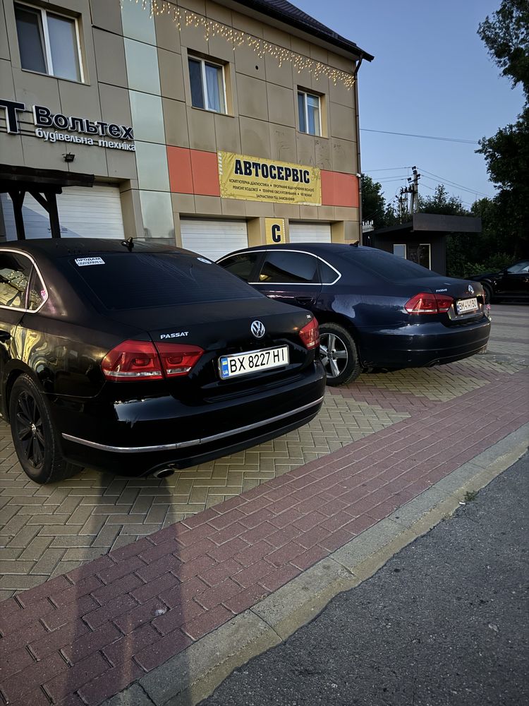 Passat b7 Sel в оренду,срочно